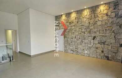 Imagem 3: Casa de condomínio em Rua Francisca Ifanger - Residencial Evidências...