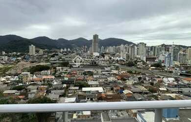 Imagem 5: Apartamento 2 Dormitórios 1 suite 1 vaga - andar alto com vista para...