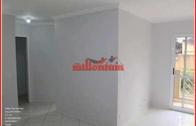 Imagem 9: Imóvel para aluguel com 65 metros quadrados com 2 quartos em Vila São...