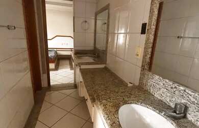 Imagem 6: Alugo apartamento em condomínio com 02 qtos incluso luz e água