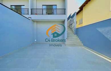 Imagem 10: Sobrado em Recreio Maristela - Atibaia