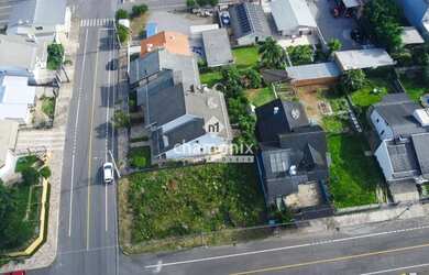 Imagem 6: Terreno Loteamento Granja União 331,50 m²