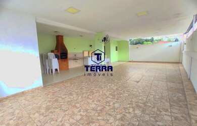 Imagem 16: São 2 quartos em condomínio com lazer em Maria Paula