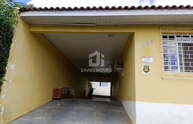 Imagem 7: Imóvel no Santa Candida | 1º casa 78m²