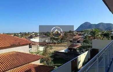 Imagem 7: Casa de Condomínio em Barroco - Maricá com 183m², 3 dormitórios e...