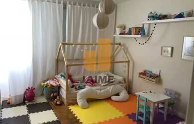 Imagem 15: Apartamento com 3 dormitórios e 2 vagas em Higienópolis