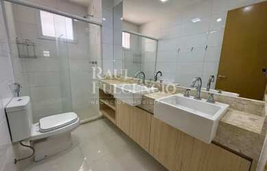 Imagem 13: Apartamento para locação com 3 quartos Bairro Gleba Palhano