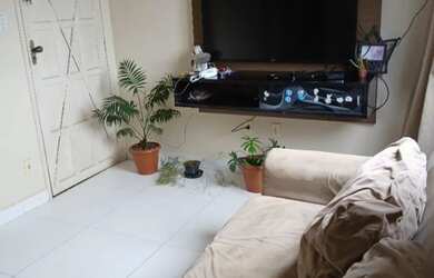 Imagem 2: Apartamento Vila Laura. 63m² de Área, 2 Banheirose3 Dormitórios