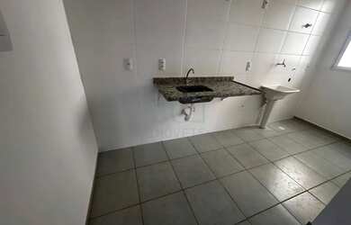 Imagem 11: Apartamentos Padrão em Poços de Caldas