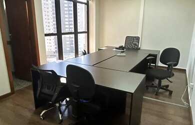 Imagem 10: Excelente sala para locação no bairro Funcionários