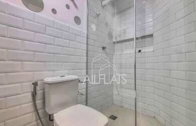 Imagem 14: Flat no Jardins 01 dormitório 30m2 - Valor de venda por R$. 500.000,00 e na locação por R