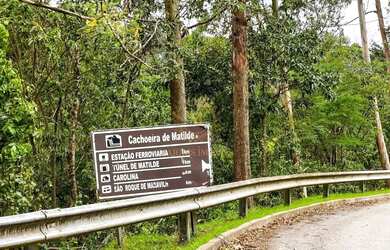 Imagem 3: Casa com linda área de Lazer em Matilde, Alfredo Chaves Natureza e Paz