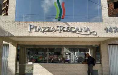 Imagem 2: CONDOMINIO PIAZZA TOSCANA - PRONTO PARA MORAR