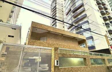 Imagem: Sobrado com 2 dormitórios à venda, 65 m² por R$ 370.000,00