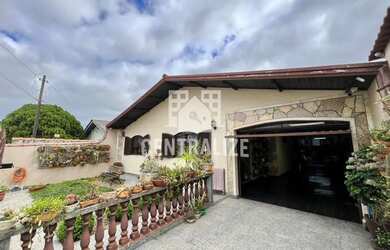 Imagem 8: VENDA CASA, BAIRRO VERONA, PONTA GROSSA - PR