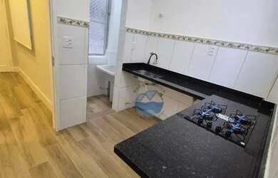 Imagem 9: Apartamento com 2 dormitórios à venda, 55 m² por R$ 488.000,00 - Boqueirão...