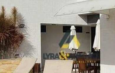 Imagem: O apartamento possui 3 Dormitórios, 2 Banheiros, 1 Vaga na