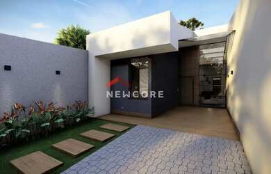 Imagem 14: Casa em Rua Albino Scotton - Jardim Burle Marx - Londrina/PR