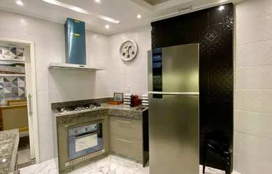 Imagem 11: Apartamento à venda no Centro da Cidade de Petrópolis Rj e quartos todo reformado