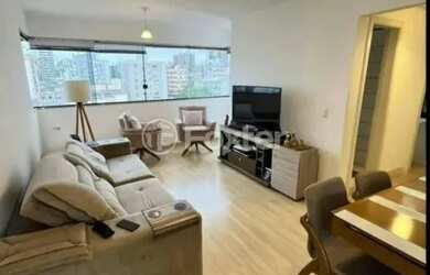 Imagem 2: Apartamento à venda Rua Botafogo, Menino Deus - Porto Alegre