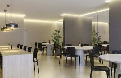 Imagem 6: STELLA MARIS RESIDENCE 2 quartos com suíte na Jatiúca Maceió-AL