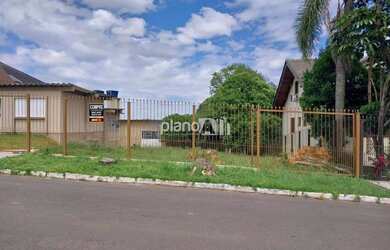 Imagem: O terreno possui 352m² de Área e está localizado em Passos