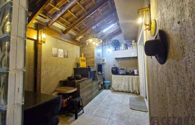 Imagem 16: Sobrado com 3 dormitórios à venda, 163 m² por R$ 695.000,00 - Atuba - Curitiba/PR