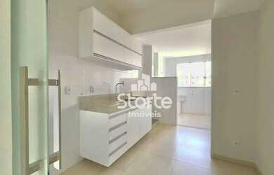 Imagem 2: Apartamento com 3 dormitórios à venda, 98,59m² por R$ 588.000 - Santa...