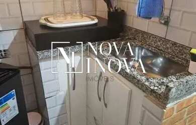 Imagem 9: Kitnet/Conjugado / Residencial / Copacabana