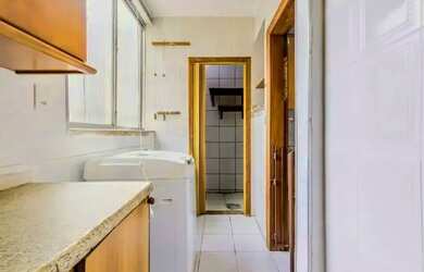 Imagem 16: Excelente apartamento semi-mobiliado com 102m²