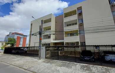 Imagem 3: Edifício Camboriú - CASA CAIADA - PRÓXIMO PRAÇA DA BiBLIA VARANDA...