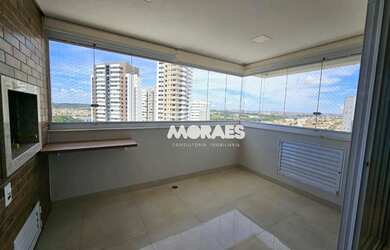 Imagem 5: Apartamento com 2 suítes à venda, 77 m² por R$ 790.000 - Elara Residencial...