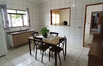 Imagem 3: SONHO NOSSO II - BARRA BONITA/SP