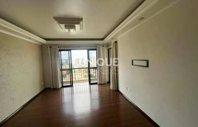 Imagem 4: Apartamento 141m 3 quartos , 1 suíte no Anhangabaú para Locação