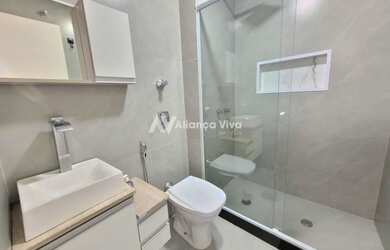 Imagem 9: Copacabana Apartamento com 2 dormitórios