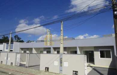 Imagem 2: CASA RESIDENCIAL em NAVEGANTES - SC, NOSSA SENHORA DAS GRAÇAS