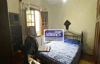 Imagem 8: Casa com 2 dormitórios, 2 banheiros, quintal e lavanderia à venda por...