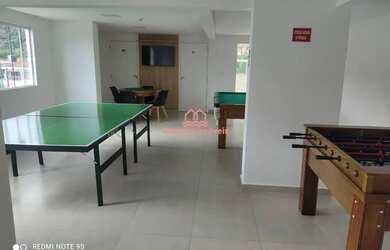 Imagem 6: Apartamento 2 Quartos, Locação MOBILIADO no Canto do Forte, Praia Grande...