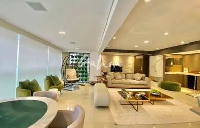 Imagem 6: Apartamento com 3 suítes para locação ou venda em São Caetano