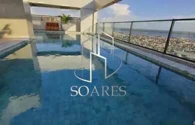 Imagem: O apartamento à venda possui 3 Dormitórios, 2 Banheiros, 2