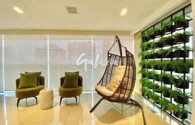 Imagem 16: Apartamento com 3 suítes para locação ou venda em São Caetano