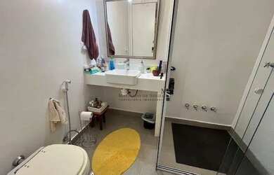 Imagem 14: Apartamento para alugar, 135 m² por R$ 9.000/mês - Barra da Tijuca - Rio de Janeiro/RJ