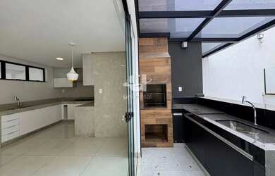 Imagem 14: Casa com piscina para Locação no bairro Aeroporto