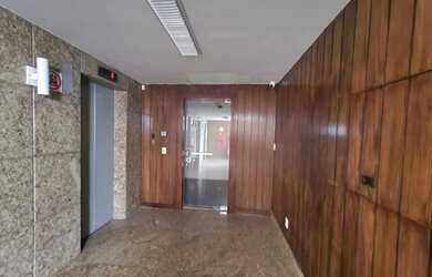 Imagem 12: EDIFÍCIO WORK CENTER - ANDAR CORRIDO