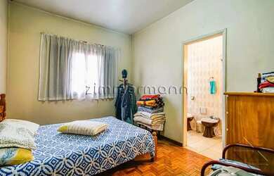 Imagem 14: TERRENO POMPÉIA 500M². Varandae500m² de Área