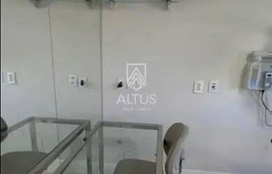 Imagem 12: Duas Salas Conjugadas Porteira Fechada - Trade Center