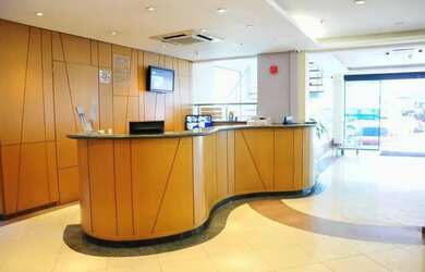 Imagem 13: Flat para alugar em Santana - Edifício Brasília Santana Gold Flat