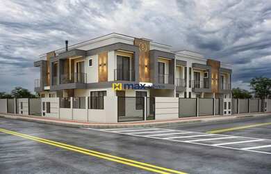 Imagem 4: Excelente sobrado com 3 quartos 1 suíte à venda no bairro São Vicente...