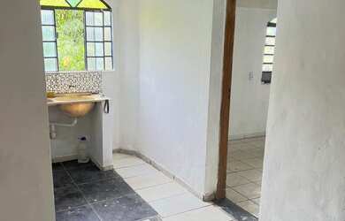 Imagem 3: Aluguel casa independente Betim / incluído água e luz