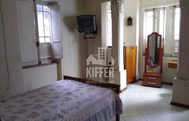 Imagem 14: Casa com 6 quartos à venda, 450 m² por R$ 1.740.000 - Ingá - Niterói/RJ